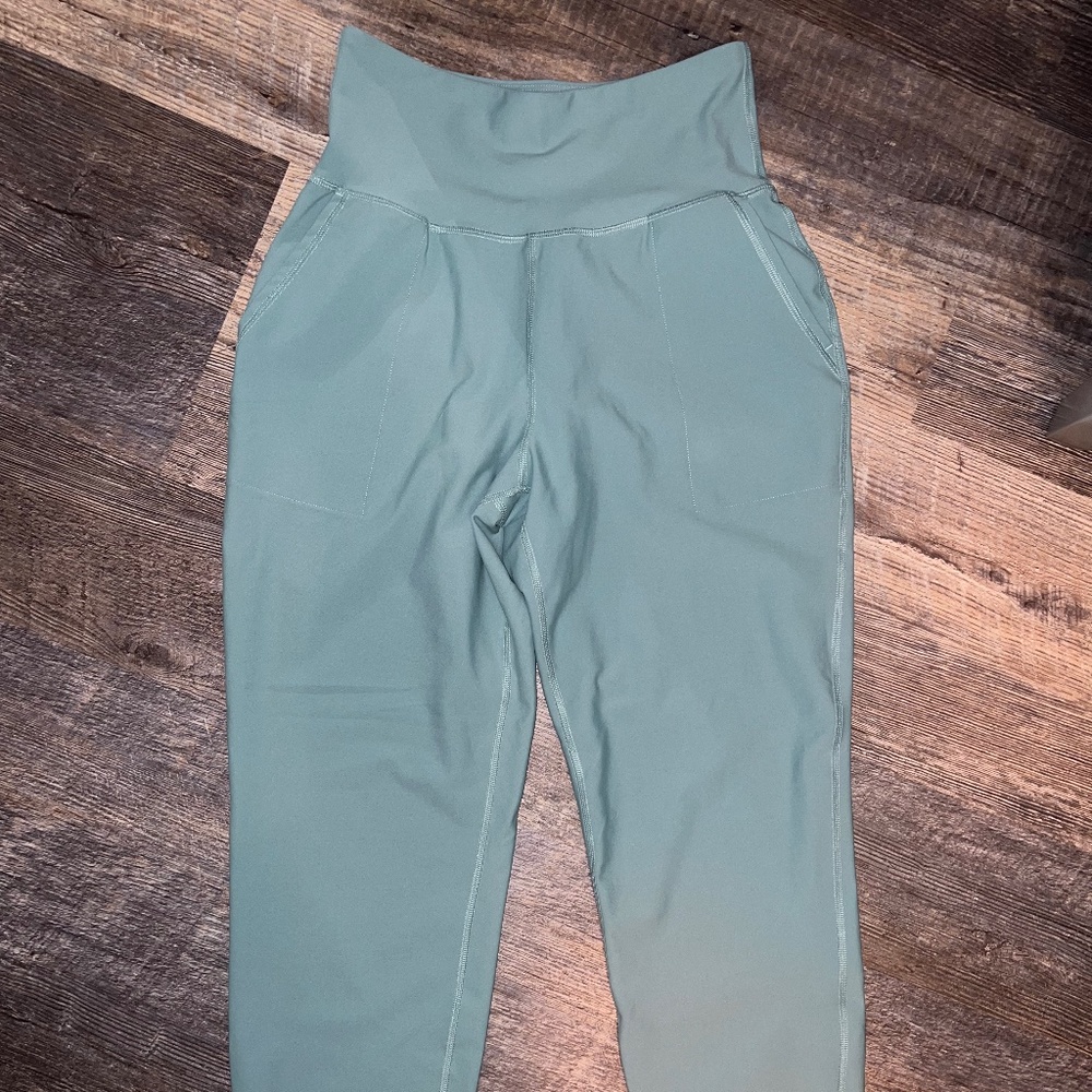 Old Navy High-Waisted PowerSoft 7/8-Length Joggers for Women